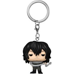 LLAVERO POCKET POP MY HERO ACADEMIA SHOTA AIZAWA - Teknashop Ltd