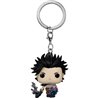 LLAVERO POCKET POP BLACK CLOVER YAMI - Teknashop Ltd