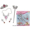 BLISTER JOYAS PRINCESS - Teknashop Ltd