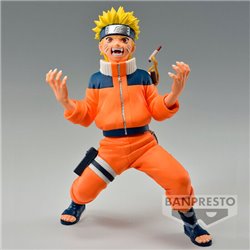 FIGURA UZUMAKI NARUTO II VIBRATION STARS NARUTO SHIPPUDEN 14CM - Teknashop Ltd