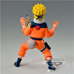 FIGURA UZUMAKI NARUTO II VIBRATION STARS NARUTO SHIPPUDEN 14CM - Teknashop Ltd