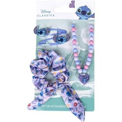 SET DE BELLEZA ACCESORIOS STITCH - Teknashop Ltd