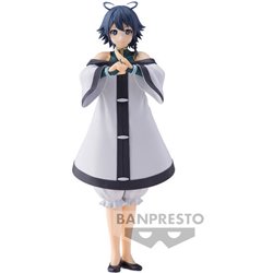 FIGURA MIANLONG SHY 17CM - Teknashop Ltd