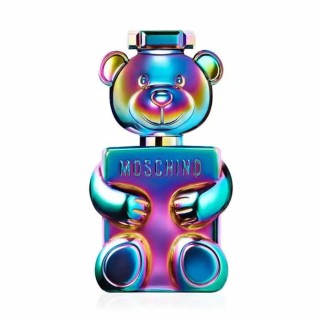 Moschino Toy 2 Pearl Eau De Perfume Spray 100ml - unisex - Teknashop Ltd