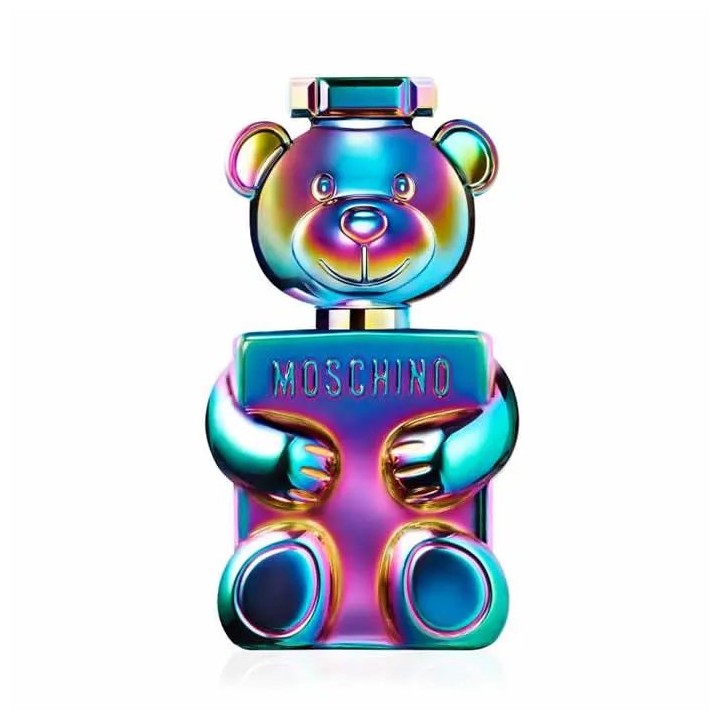 Moschino Toy 2 Pearl Eau De Perfume Spray 100ml - unisex - Teknashop Ltd