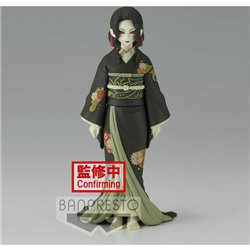 FIGURA MUZAN KIBUTSUJI VOL.6 VER.A DEMON SLAYER KIMETSU NO YAIBA 17CM - Teknashop Ltd