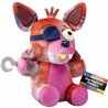 PELUCHE FIVE NIGHTS AT FREDDYS FOXY 17,7CM - Teknashop Ltd