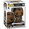 FIGURA POP BLACK PANTHER WAKANDA FOREVER M BAKU - Teknashop Ltd