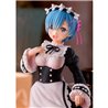 FIGURA REM: ICE SEASON VER. RE: ZERO STARTING LIFE IN ANOTHER WORLD 17CM - Teknashop Ltd