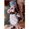 FIGURA REM: ICE SEASON VER. RE: ZERO STARTING LIFE IN ANOTHER WORLD 17CM - Teknashop Ltd