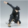 FIGURA MEGUMI FUSHIGURO I MAXIMATIC JUJUTSU KAISEN 13CM - Teknashop Ltd