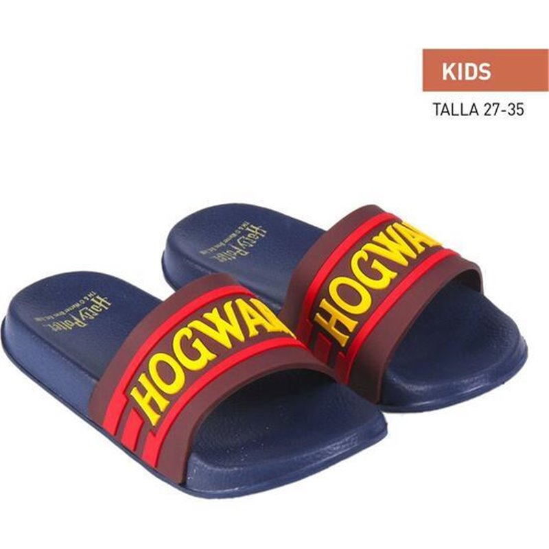 CHANCLAS PALA HARRY POTTER RED - Teknashop Ltd