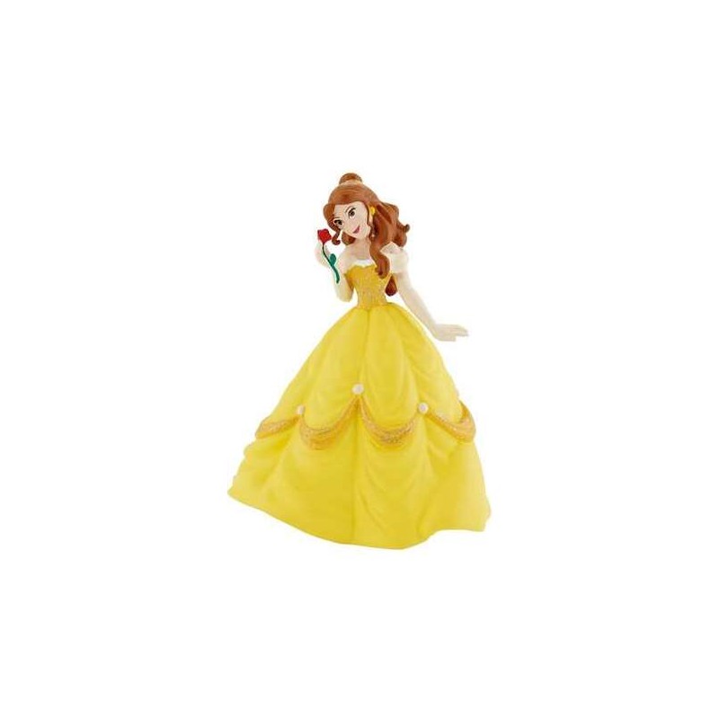 FIGURA BELLA 10 CM - Teknashop Ltd