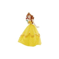 FIGURA BELLA 10 CM - Teknashop Ltd