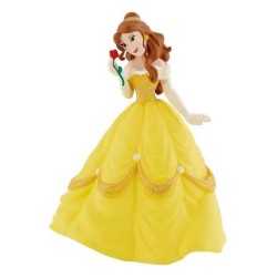 FIGURA BELLA 10 CM - Teknashop Ltd