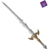 ESPADA MEDIEVAL 81 CM - Teknashop Ltd