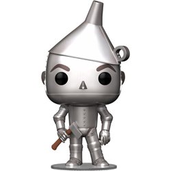 FIGURA POP EL MAGO DE OZ TIN MAN - Teknashop Ltd