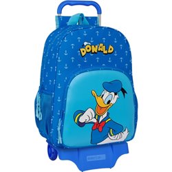 MOCH 180+CARRO 905 DONALD INFANTIL - Teknashop Ltd