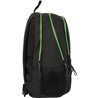 MOCHILA PADEL KAPPA "BLACK" - Teknashop Ltd