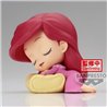 FIGURA ARIEL VER.A LA SIRENITA DISNEY CHARACTERS Q POSKET 7CM - Teknashop Ltd