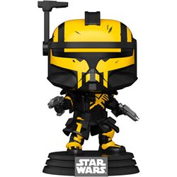 FIGURA POP STAR WARS ARC UMBRA TROOPER EXCLUSIVE - Teknashop Ltd