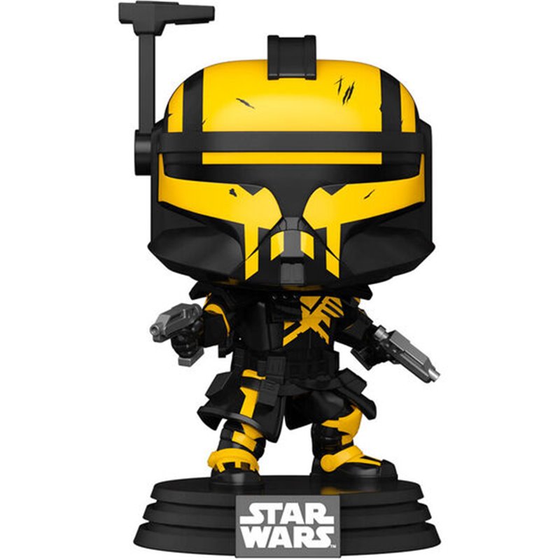 FIGURA POP STAR WARS ARC UMBRA TROOPER EXCLUSIVE - Teknashop Ltd