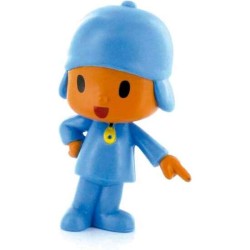 FIGURA POCOYO 7CM - Teknashop Ltd