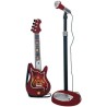 GUITARRA Y MICRO METALIZADOS PEQ."ULTRASONIC" - Teknashop Ltd