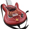 GUITARRA Y MICRO METALIZADOS PEQ."ULTRASONIC" - Teknashop Ltd