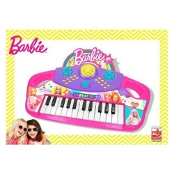 ORGANO ELECTRONICO BARBIE - Teknashop Ltd