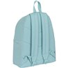 MOCHILA SAFTA BASIC AZUL - Teknashop Ltd