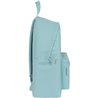 MOCHILA SAFTA BASIC AZUL - Teknashop Ltd