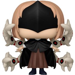 FIGURA POP TOKYO GHOUL: RE HINAMI FUEGUCHI - Teknashop Ltd