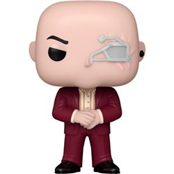 FIGURA POP MARVEL ECHO KINGPIN - Teknashop Ltd