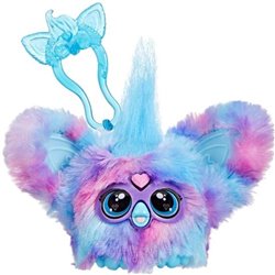 MINI FURBY LUV LEE FURBLET - Teknashop Ltd