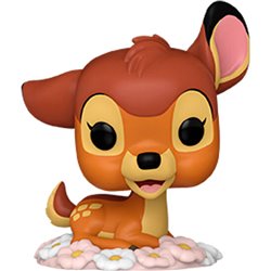 FIGURA POP DISNEY CLASSIC BAMBI - Teknashop Ltd