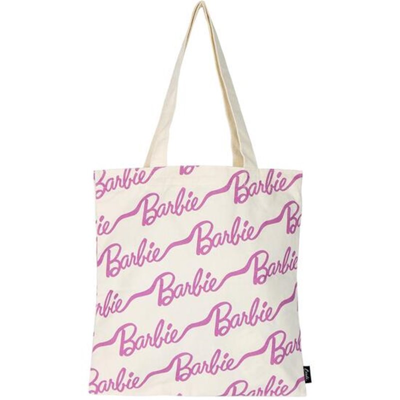 BOLSA SHOPPING BARBIE - Teknashop Ltd