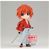 FIGURA KENSHIN HIMURA RUROUNI KENSHIN Q POSKET 14CM - Teknashop Ltd