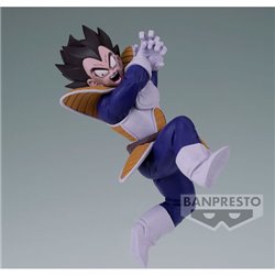 FIGURA VEGETA MATCH MAKERS DRAGON BALL Z 9CM - Teknashop Ltd