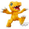 FIGURA AGUMON ADVENTURE ARCHIVES DIGIMON ADVENTURE 9CM - Teknashop Ltd