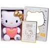 PELUCHE 50TH ANNIVERSARIO HELLO KITTY 30CM - Teknashop Ltd