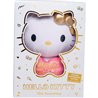 PELUCHE 50TH ANNIVERSARIO HELLO KITTY 30CM - Teknashop Ltd