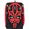 TARJETERO DARTH MAUL 25TH ANNIVERSARY STAR WARS LOUNGEFLY - Teknashop Ltd