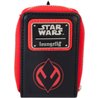 TARJETERO DARTH MAUL 25TH ANNIVERSARY STAR WARS LOUNGEFLY - Teknashop Ltd