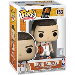 FIGURA POP NBA SUNS DEVIN BOOKER - Teknashop Ltd