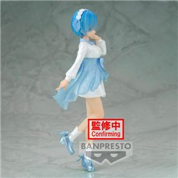 FIGURA REM SERENUS COUTURE RE:ZERO STARTING LIFE IN ANOTHER WORLD VOL.2 20CM - Teknashop Ltd