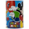 MICKEY HUCHA METAL - Teknashop Ltd