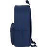 MOCHILA ORDENADOR AZUL 40X31 - Teknashop Ltd