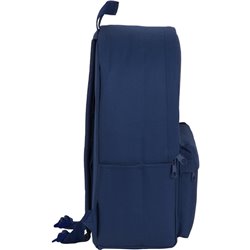 MOCHILA ORDENADOR AZUL 40X31 - Teknashop Ltd