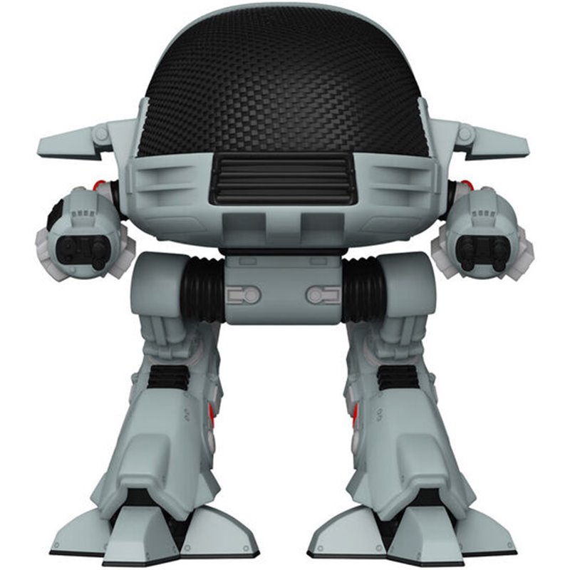 FIGURA POP SUPER ROBOCOP ED-209